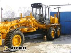 ДЗ 98. Автогрейдер, 14 860 куб. см.