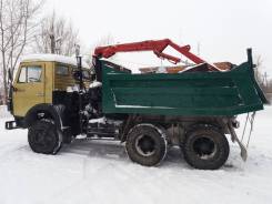КамАЗ. Камаз самосвал с грейфером, 2 500 куб. см., 10 000 кг., 10 000,00 кг.
