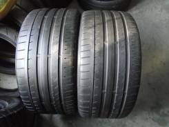 Falken Azenis FK453. Летние, 2012 год, износ: 30%, 2 шт