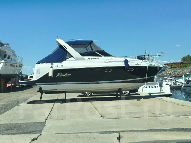 Rinker. ����� 5 699��., ��������� ������������, ������ ����