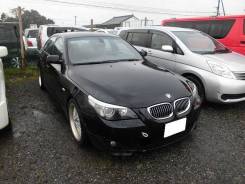 BMW 5-Series. E60, N52B25