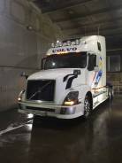 Volvo VNL 670. Продаётся тягач в Улан-Удэ, 15 000 куб. см., 2 000 кг.