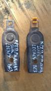 Крепление радиатора. Subaru Legacy, BC3 Двигатели: EJ18, EJ18E, EJ18S