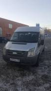 Ford Transit Shuttle Bus. Продам FORD Transit BUS, 2 400 куб. см.