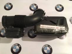 Патрубок воздухозаборника. BMW 7-Series, E65, E66