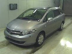 Honda Airwave. GJ2, L15A