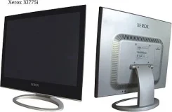 Xerox. 17"
