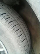 Bridgestone Ecopia EP-02. ������, 2015 ���, �/�, ����� 5 % ����