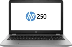 HP 250. 15.6", 2,0����, ��� 4 ��, ���� 500���, WiFi
