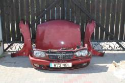 Ноускат. Toyota Corolla, AE110, CDE110, CE110, EE110, WZE110, ZZE110