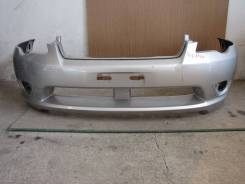 Бампер. Subaru Legacy B4, BL5, BL9, BLE Двигатели: EJ20, EJ202, EJ203, EJ204, EJ20X, EZ204