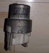 Реле. Toyota: Regius Ace, Lite Ace, Corona, Windom, Scepter, Aristo, Sprinter Trueno, Corolla, Tercel, Dyna, Raum, Stout, Vista, Sprinter, Sprinter Ca...