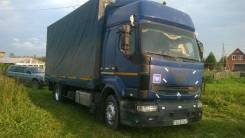 Renault. Продается грузовик Рено Premium 340 1997 года, 10 000 куб. см., 10 000 кг., 4x2