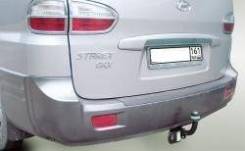 Фаркопы. Hyundai H1 Hyundai Starex. Под заказ