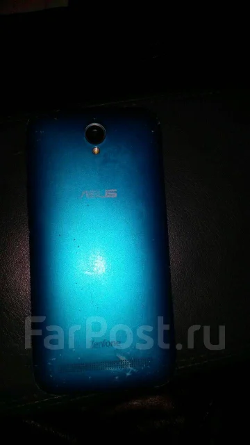 Asus ZenFone 2. �/� ����