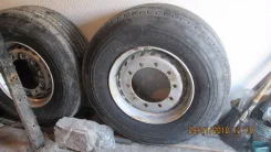 Sava Cargo 4. �����������, 2017 ���, �/�, ����� 5 % ����