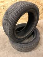Bridgestone Blizzak Revo1. Зимние, без шипов, 2008 год, 40 %, 2 шт