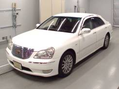 Toyota Crown Majesta. UZS186, 3UZFE