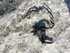Рулевой редуктор угловой. Toyota Land Cruiser, FJ80, FJ80G, FZJ80, FZJ80G, FZJ80J, HDJ80, HZJ80, J80