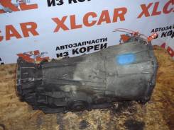 АКПП. SsangYong Rexton SsangYong Musso SsangYong Korando