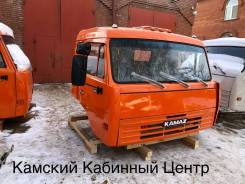 Кабина. Камаз. Под заказ