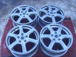 DUB Lit. 6.5x16", 5x114.30, ET54, ЦО 73,0 мм. Под заказ
