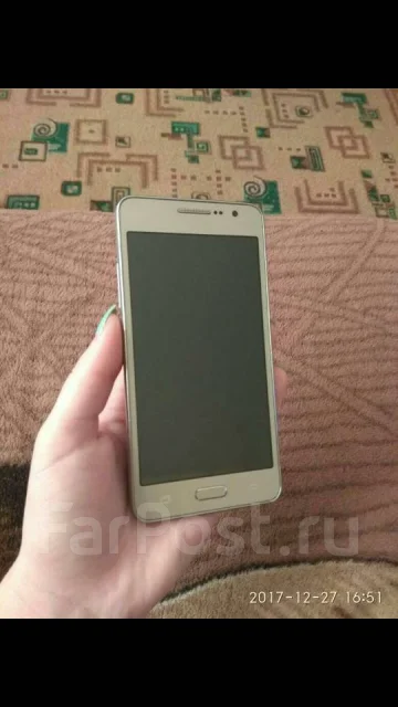 Samsung Galaxy Grand Prime. �/� ����