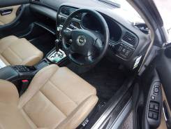 Сиденье. Subaru Legacy, BEE