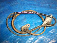 Датчик abs. Toyota Prius, NHW20 Двигатель 1NZFXE