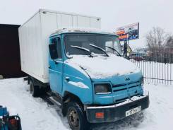 ЗИЛ 5301 Бычок. Продаётся грузовик Зил Бычок, 4 800 куб. см., 3 000 кг.