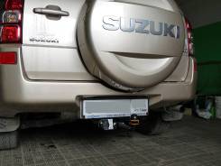 Фаркопы. Suzuki Grand Vitara. Под заказ
