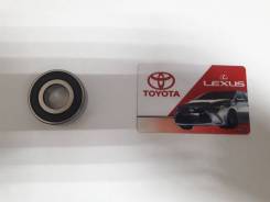 Подшипник. Toyota: Regius Ace, Aurion, Corolla, Dyna, Tundra, Regius, Tarago, Comfort, Alphard, Mark X, Mark II Wagon Qualis, Camry, Soarer, Reiz, Yar...