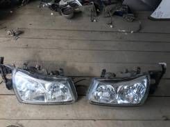 Фара. Nissan Liberty, PM12, PNM12, PNW12, RM12, RNM12
