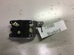 Сервопривод заслонок печки. Nissan Bluebird Sylphy, FG10, QG10, QNG10, TG10 Nissan Tino, HV10, PV10, V10, V10M Nissan Primera, HP12, QP12, RP12, TNP12...