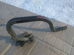Крепление крышки багажника. Toyota Aristo, JZS160, JZS161 Lexus GS430, JZS160, UZS160, UZS161 Lexus GS300, JZS160, UZS160, UZS161 Lexus GS400, JZS160...