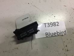 Реостат печки. Nissan: Bluebird Sylphy, X-Trail, Tino, Atlas, Cabstar, Dualis, Qashqai, Juke, Almera, Sunny Двигатели: QG15DE, QG18DE, QR20DE, QR25DE...