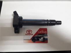Катушка зажигания, трамблер. Toyota: Aurion, iQ, Tundra, Alphard, Mark X, Camry, Reiz, Crown, Sequoia, FJ Cruiser, Vellfire, Land Cruiser Prado, Sienn...