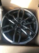 ATS Temperament. 8.5x18", 6x139.7, ET40, �� 67,1���. ��� ����� �� ������������� ����