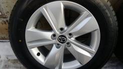 Toyota. 7.0x17", 5x114.30, ET39