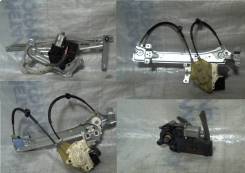 Кнопка стеклоподъемника. Renault Megane, BZ00, BZ06, BZ0B, BZ0C, BZ0D, BZ0F, BZ0G, BZ0H, BZ0J, BZ0K, BZ0L, BZ0N, BZ0U, BZ12, BZ16, DZ, DZ00, DZ03, DZ0...