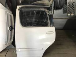 Дверь боковая. Toyota Funcargo