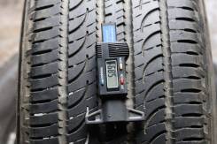 Yokohama Geolandar SUV G055. Летние, износ: 20%, 2 шт