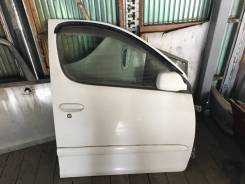 Дверь боковая. Toyota Funcargo