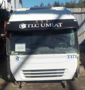 Кабина. Iveco Stralis