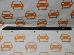 Молдинг двери передней левой Skoda Yeti