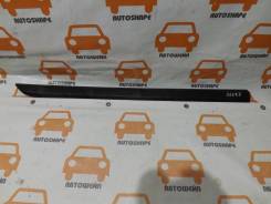Молдинг двери передней правой Skoda Yeti
