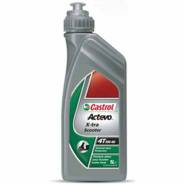 Castrol Act Evo