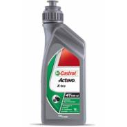 Castrol Act Evo
