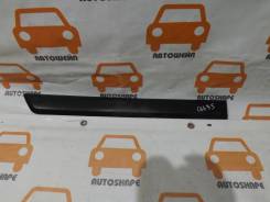 Молдинг двери задней правой Skoda Yeti