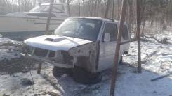 Кузов в сборе. Suzuki Jimny, JB23W Двигатель K6A